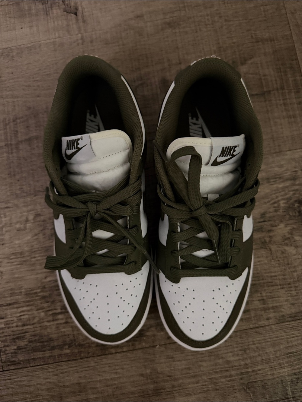 Nike dunks